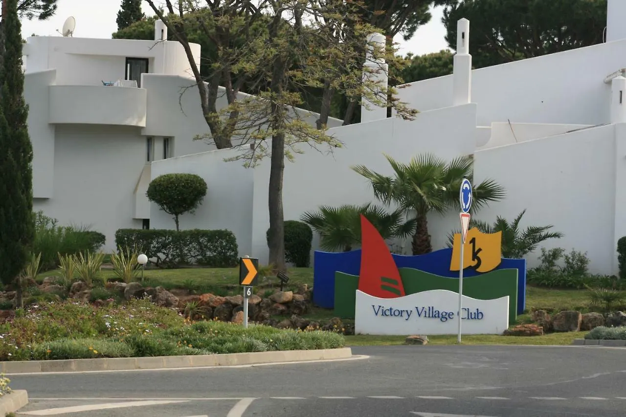 Apartment Victory Village 1B Quinta Do Lago Portugal