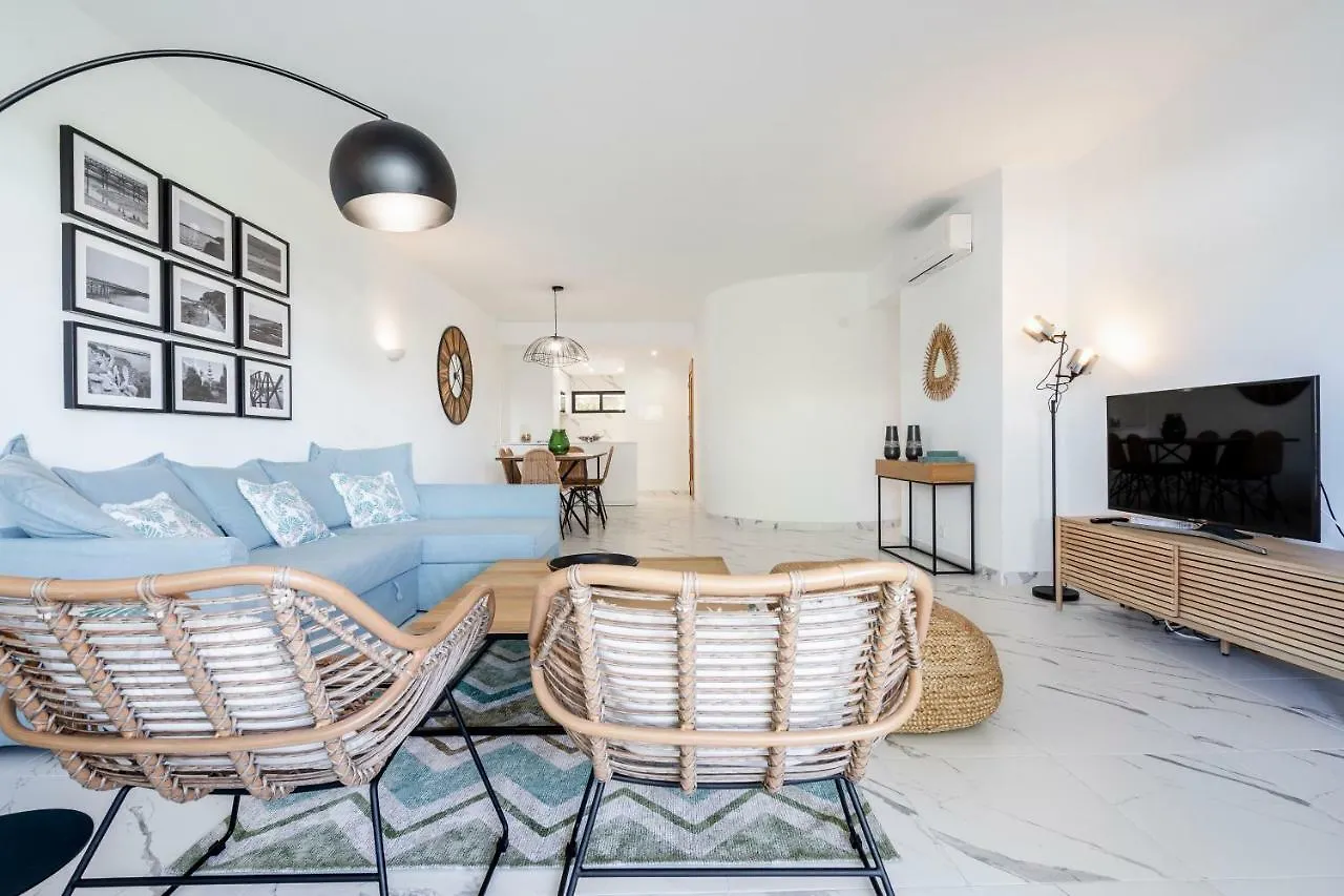 Victory Village 1B Quinta Do Lago Apartment