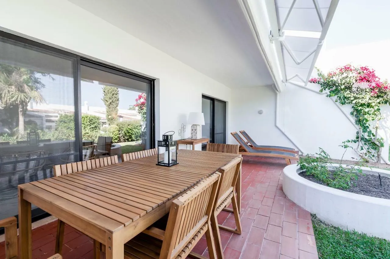Apartment Victory Village 1B Quinta Do Lago
