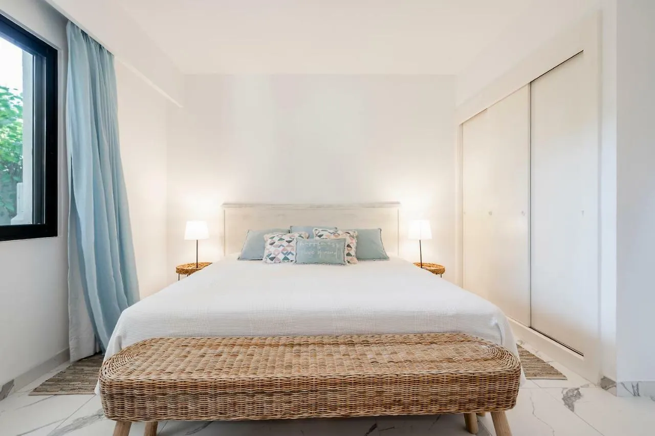 Apartment Victory Village 1B Quinta Do Lago Portugal