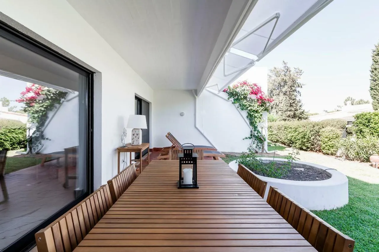 Apartment Victory Village 1B Quinta Do Lago Portugal