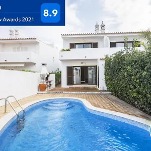  Casa de Férias Seagull House