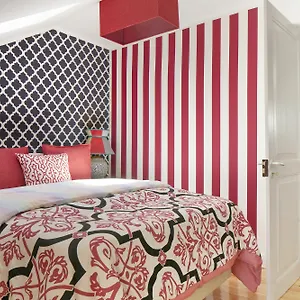 Feelinglisbon Fado Apartment Lisbon