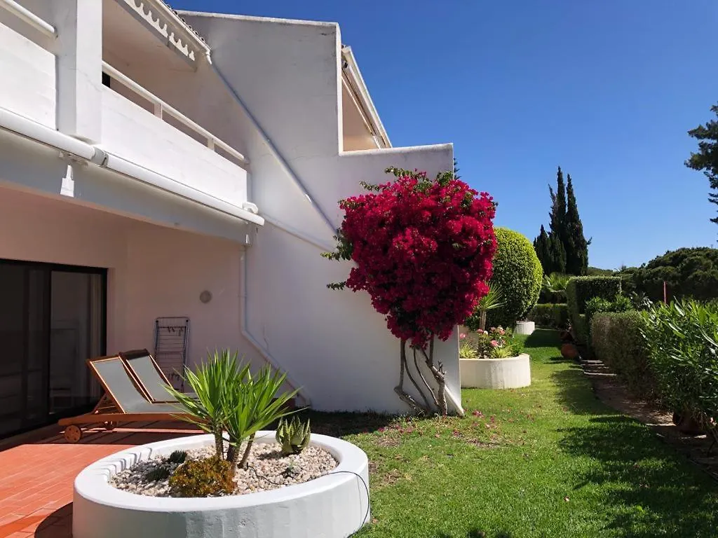 Victory Village 1B Quinta Do Lago Portugal