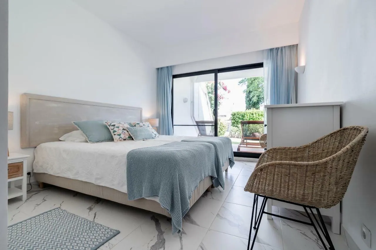 Apartment Victory Village 1B Quinta Do Lago Portugal
