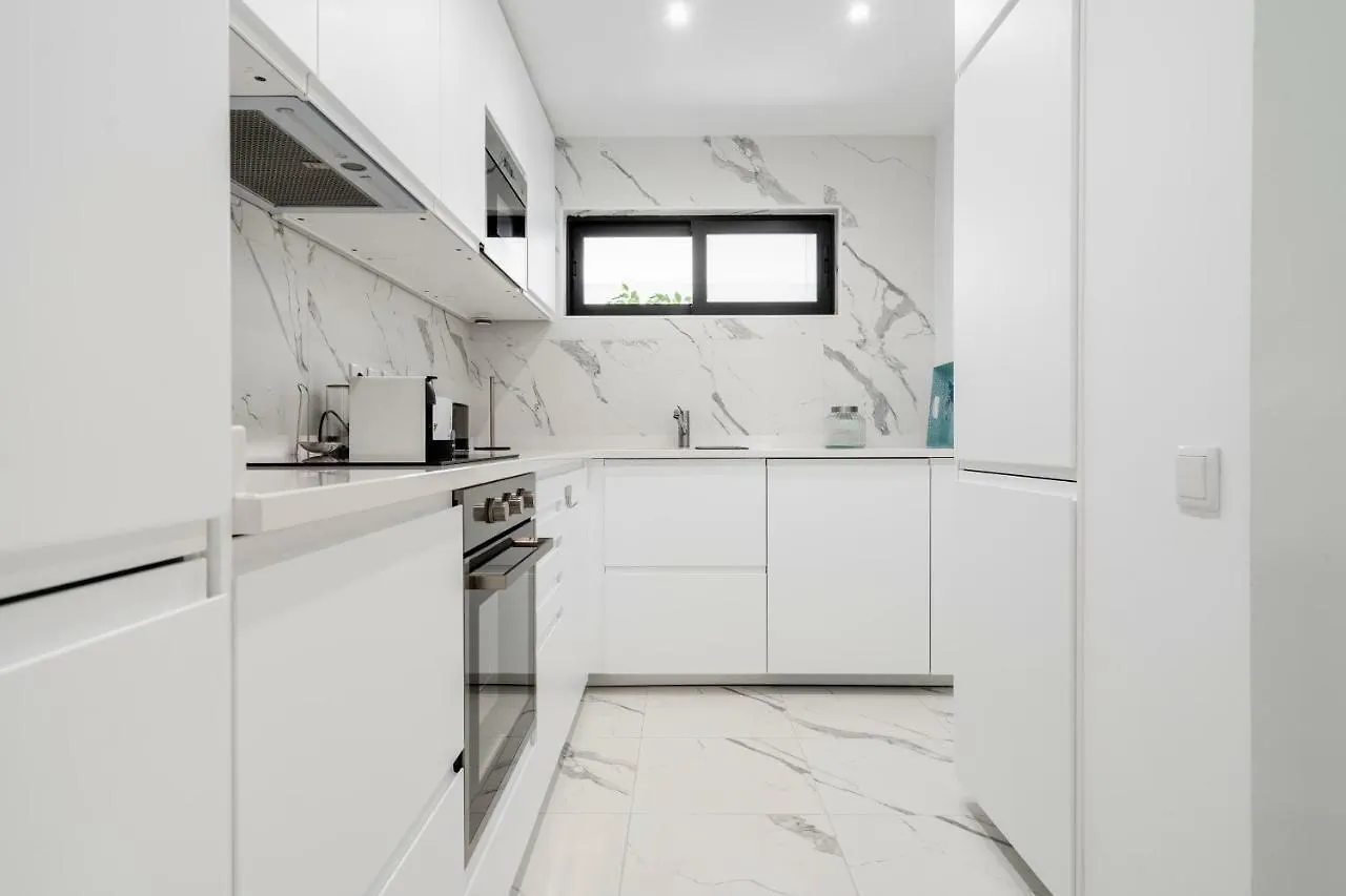 Apartment Victory Village 1B Quinta Do Lago
