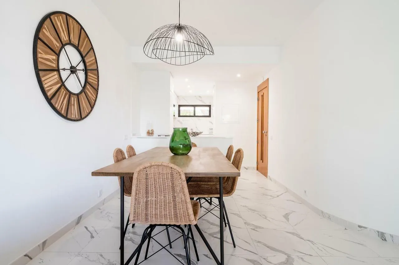 Victory Village 1B Quinta Do Lago Apartment